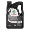 thumbnail image 1 of Aceite de motor Castrol EDGE High Mileage 0W-20, totalmente sintético, 5 litros, 1 of 4