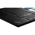 thumbnail image 5 of Lenovo ThinkPad T560 - 15.6" - Core i5 6300U - 8 GB RAM - 180 GB SSD, 5 of 5