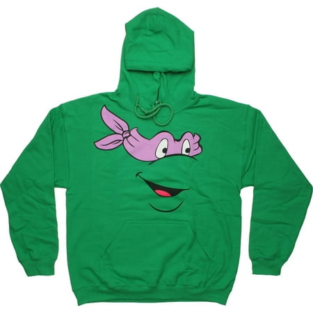 Teenage Mutant Ninja Turtles Donatello Hoodie