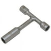 Dunlop GrooveTech Jack and Pot Wrench