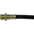 thumbnail image 3 of Dorman H621131 Rear Driver Side Brake Hydraulic Hose for Specific Toyota Models Fits select: 2008-2009,2011-2013 TOYOTA HIGHLANDER, 3 of 3