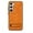Khaki, variant on ShellTech Case for Samsung Galaxy S23,Magnetic Leather Mag-Safe Case Hidden Kickstand Cover for Galaxy S23,Black
