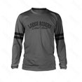 thumbnail image 3 of Camiseta de ciclismo de montaña Loose Rider para hombre, ropa deportiva para motociclismo de montaña, cross country, BMX, camiseta transpirable de manga larga, 3 of 5