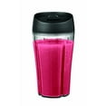 thumbnail image 7 of Oster Blender | Pro 1200 with Glass Jar, 24-Ounce Smoothie Cup, Brushed Nickel, 7 of 7
