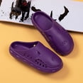 thumbnail image 4 of Zapatillas de masaje para mujer, sandalias Unisex supersuaves, zapatillas de playa transpirables para hombre, zapatillas de baño, sandalias de dormitorio Wmkox8yii ytu2667, 4 of 6