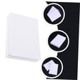 thumbnail image 4 of IFANLANDOR 100Pcs Watercolor for Drawing Compatible with Pencil Ink Crayon and Pastel, 4 of 8