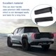 thumbnail image 3 of Puertas Puertas Puertas Perillas Conductores Pasajeros Lado ABS Camiones Repuestos Reemplazo para D21 Pickup Pathfinder Sentra, 1 par Guardurnaity VI002293-00B, 3 of 7