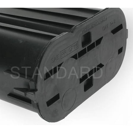 Standard Ignition Vapor Canister P/N:CP3164 Fits select: 2007-2008 CHRYSLER PACIFICA