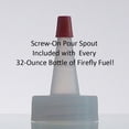 thumbnail image 4 of Aceite para velas y lámparas Firefly, no tóxico, biodegradable, 946 ml, 4 of 4