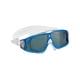 thumbnail image 1 of Seal 2.0 Swimming Goggle Mask - Blue/Smoke, 1 of 4