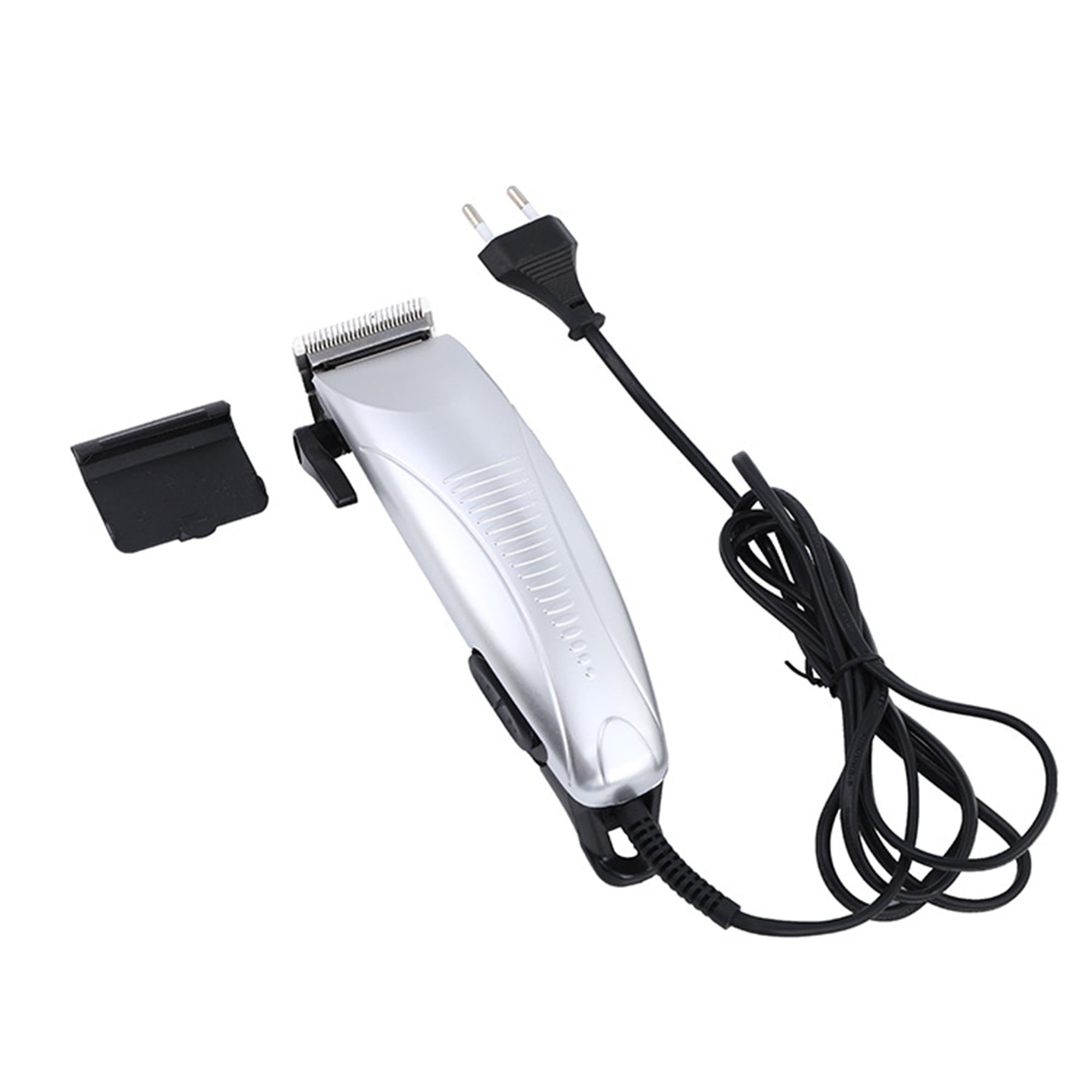 MERSARIPHY Portable Electric Haircutting Scissors Small Electric Hair