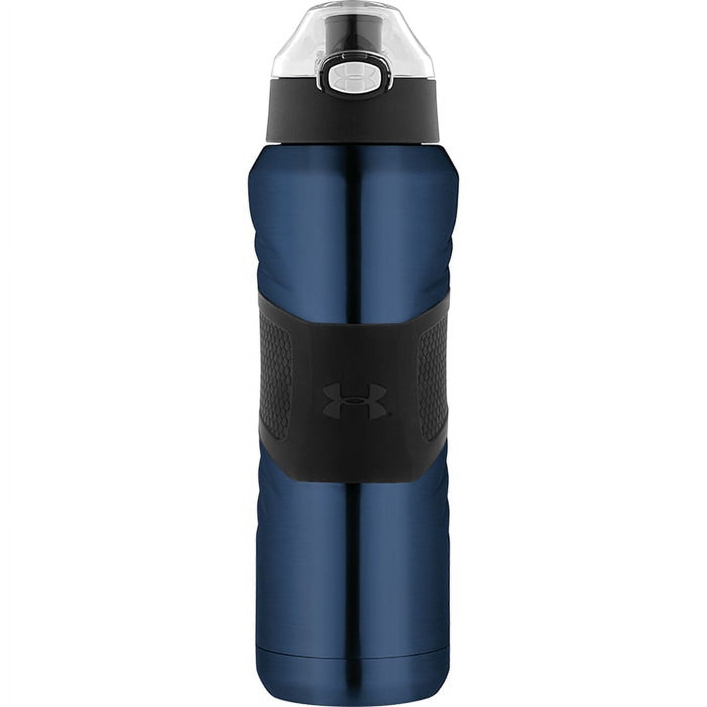 Under Armour's Thermos-made 24-Oz. water bottle is 25% off, now