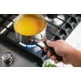 thumbnail image 4 of KitchenAid Casserole en Acier Inoxydable avec Becs Verseurs, 1 Pinte, Acier Inoxydable Brossé, 4 of 6