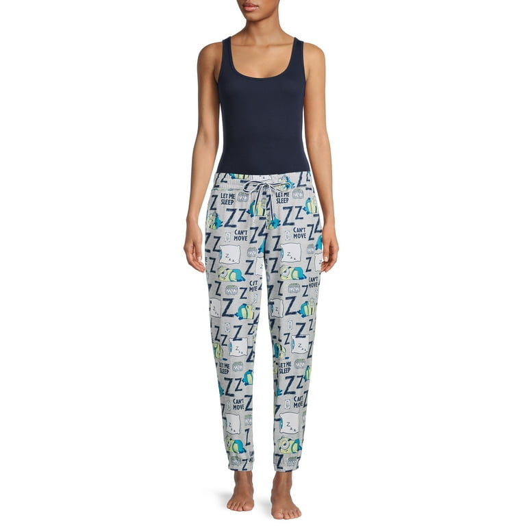 Sleep joggers women's hotsell