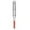 Red, variant on Feltree Grilling Basket - Duty Stainless Steel BBQ Grill Box Tool with Lockable and Wood Handle
