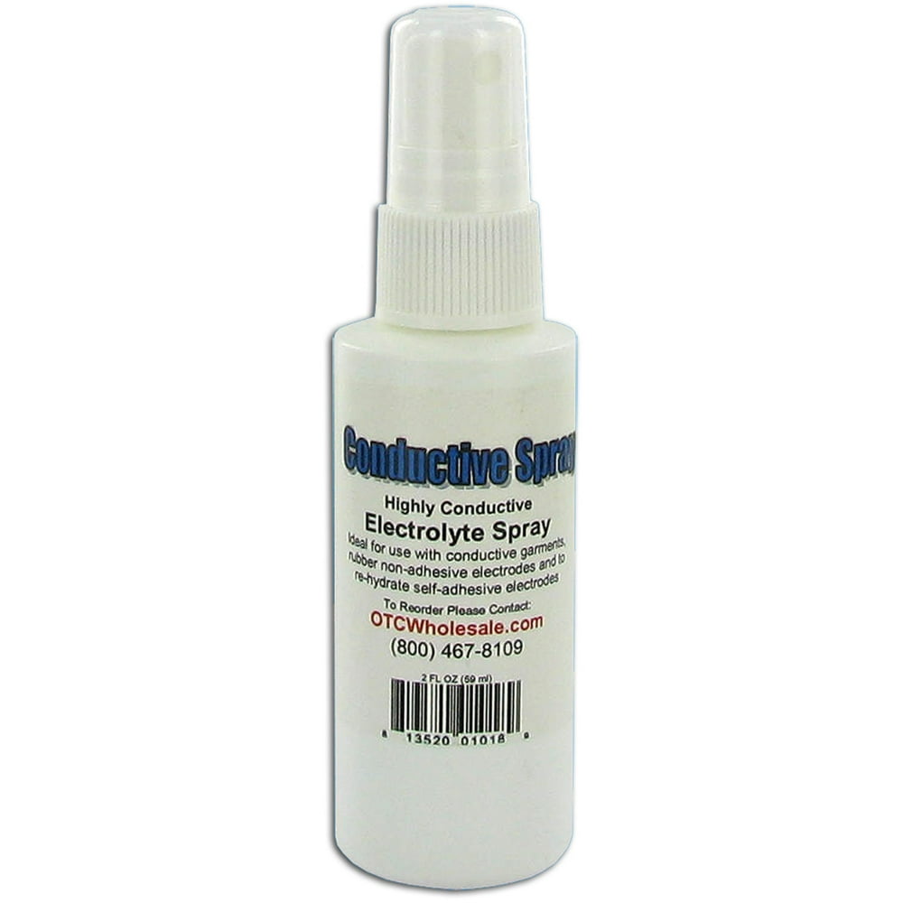Conductive Spray, 2 ounce