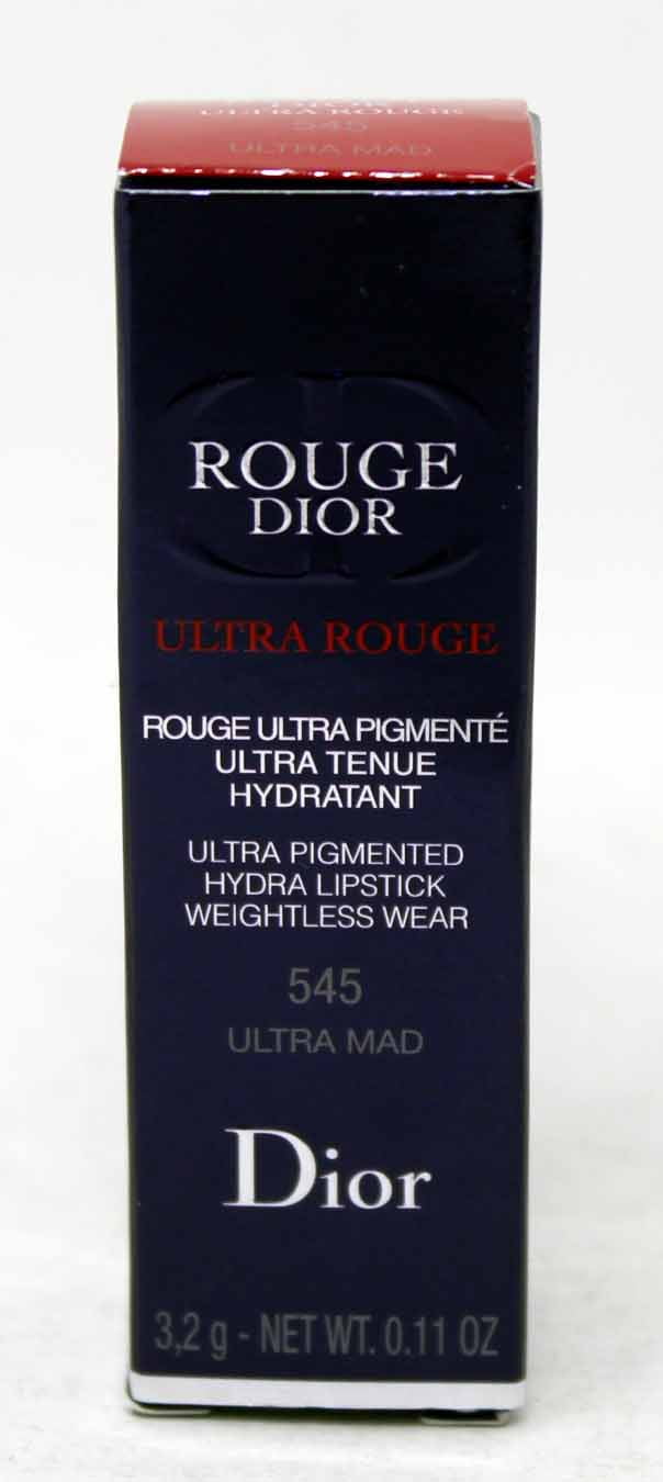 dior rouge 545