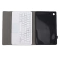 thumbnail image 5 of Accesorios de computadora con panel táctil inalámbrico extraíble con funda de cuero PU para Lenovo M10 FHD Plus 10.3in X606FRose Gold, 5 of 5