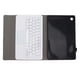 thumbnail image 5 of Teclado inalámbrico extraíble Sincero para Lenovo M10 FHD Plus 10.3in X606F con Funda de cuero PU Oro rosa, 5 of 10