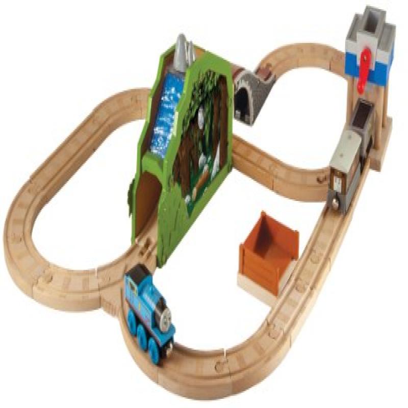 Thomas Friends Wooden Railway Toby And The Whistling vrogue.co