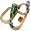Thomas And Friends Wooden Railway - Toby's Whistling Woods Set