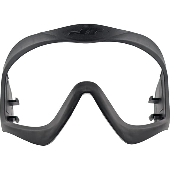 JT Premise Paintball Goggle Replacement Frame Durable Certified Fit