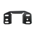 thumbnail image 3 of KarParts360 For Ford Expedition 2007-2014 Bumper Bracket Driver And Passenger Side | Pair | Front | CAPA | Weld On Frame | Replacement For FO1065102, FO1065102C | 7L1Z17N775A, 3 of 6
