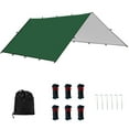 thumbnail image 1 of Bâche de Camping Imperméable pour Randonnée en Plein Air, 1 of 7