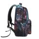 thumbnail image 3 of Disketp Urban Mechanical Dragon Mochila Estampada para Hombre y Mujer – Mochila Ligera Clásica con Múltiples Bolsillos para Universidad, Trabajo y Viajes-One Size, 3 of 5