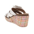 thumbnail image 6 of Corkys Womens Heartbreaker Wedge  Casual Shoes, 6 of 7