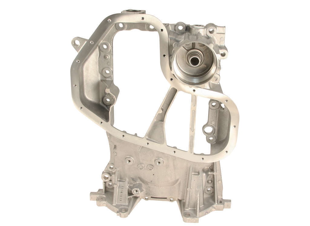 Genuine OEM Replacement for Upper Oil Pan 20092012 Toyota RAV4 Engine