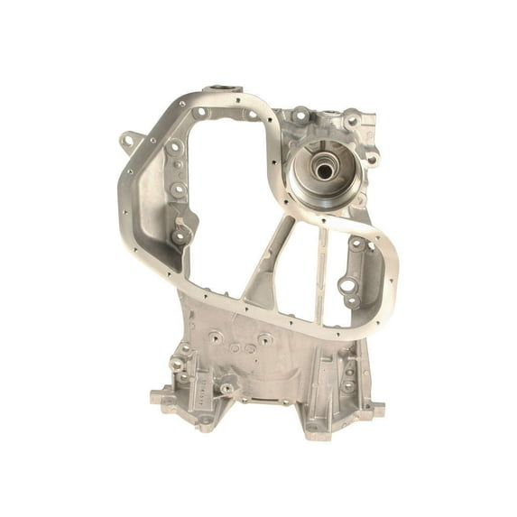 Genuine OEM Replacement for Upper Oil Pan 2009-2012 Toyota RAV4 Engine Oil Pan - Upper for Toyota RAV4