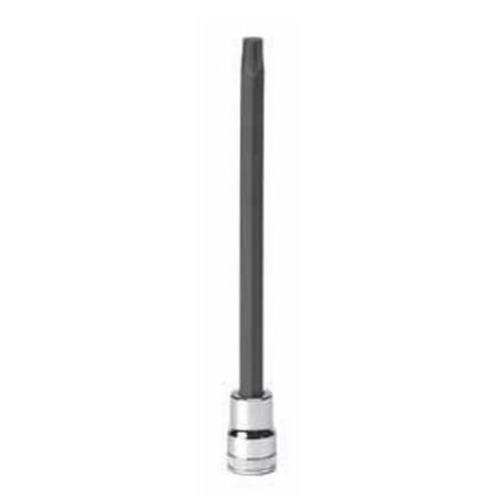 

GearWrench 82515 1/4 Drive Torx Long Bit Sockets