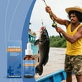 thumbnail image 1 of Formule Liquide Attractif Avancé pour Poissons pour Performance Améliorée et Succès Constant en Eau Douce et Salée, 1 of 6