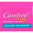 thumbnail image 3 of Thong Pantyliner 46ct, 3 of 3
