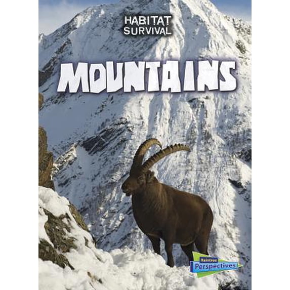 Pre-Owned Mountains