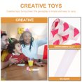 thumbnail image 4 of MasteelfCA 100Pcs Children Party Blowouts Whistles Party Blower Noise Maker Random Type, 4 of 7