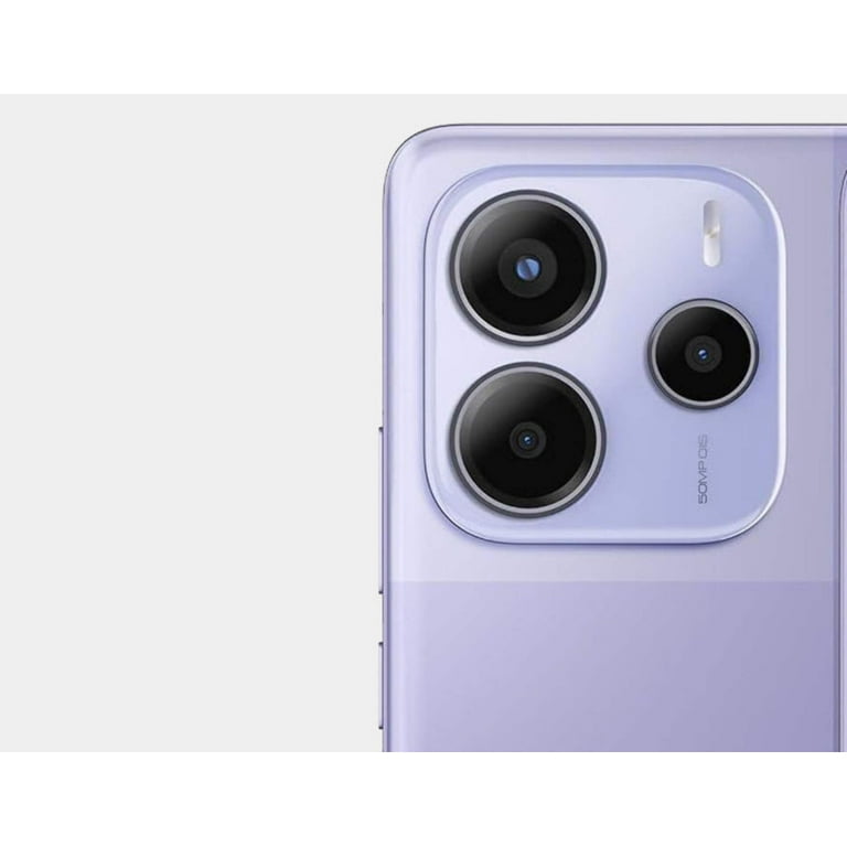 Xiaomi Redmi Note 14 5G 256GB ROM 8GB RAM Dual Sim GSM Unlocked