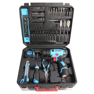 Outil oscillatoire 18V sans fil - multifonction - BLACK+DECKER - sans batterie ni chargeur - accessoires - BDCOS18N-XJ | Leroy Merlin