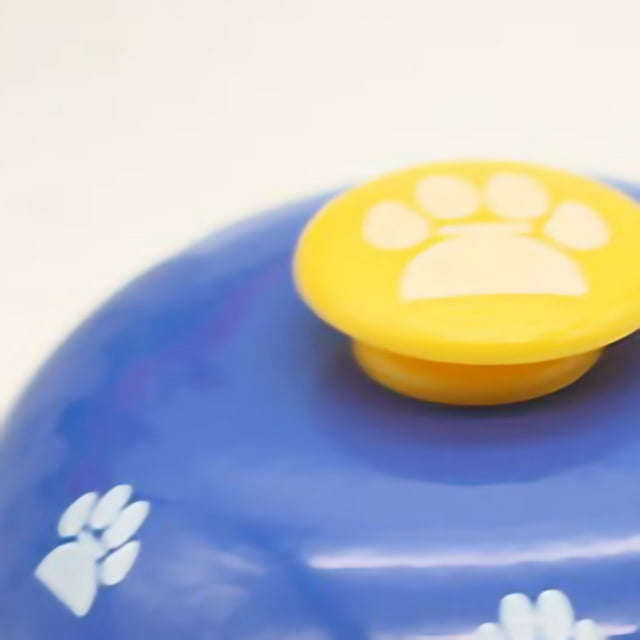 Campanas de entrenamiento para mascotas, campanas de entrenamiento para mascotas llamadas zumbador de entrenamiento para mascotas, juguetes con campana para mascotas, valor inmejorable Jadeshay A
