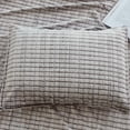 thumbnail image 2 of Home Soft things 3 Piece Faux Fur Duvet Cover Set - Paris - King (102" x 90"), 2 of 3