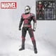 thumbnail image 2 of Nueva figura de acción de Marvel, estatua de Ant-man 3, Vengadores, Shf, figura periférica, modelo coleccionable, decoración de escritorio, juguete, regalos de cumpleaños, 2 of 5