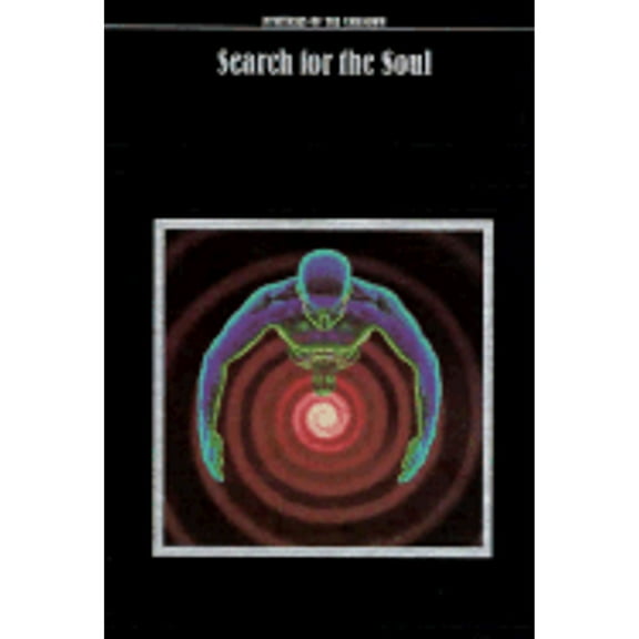 Search for the Soul (Hardcover) by Time-Life Books