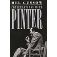 thumbnail image 1 of Pre-Owned Conversations with Pinter (Hardcover) 0879101792 9780879101794, 1 of 2