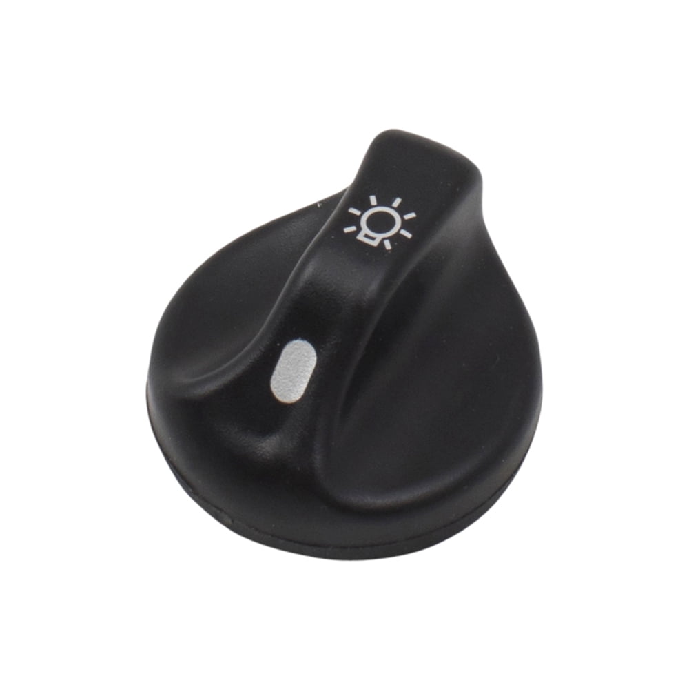 Headlight Switch Knob for F150 Expedition Excursion Taurus Sable Blackwood