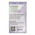 thumbnail image 3 of Aura Cacia Relaxing Chill Pill Pure Essential Oil for Oil Diffusers, 0.2 5 fl oz, 3 of 5