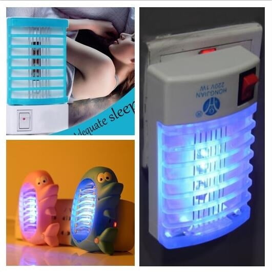 electric mosquito repellent indoor