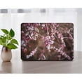 thumbnail image 3 of KSK KAISHEK Hard Case Cover Only for MacBook Pro 16 inchs with XDR Display & Touch ID Type C + Black Keyboard Cover Model: A2141 (Flower 0431), 3 of 5