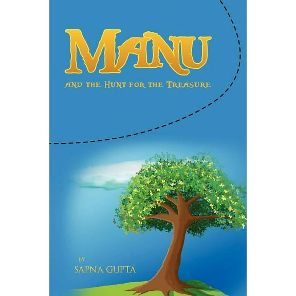Manu and the Hunt for the Treasure