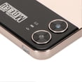 thumbnail image 4 of 2.6 inch 2G Flip Senior Mobile Phone, 1.3MP Dual Screen, 4 SIM Cards, Large Standby Button, Big Digits, Loud Sound, Basic Phone for Seniors, Gold, 4 of 4